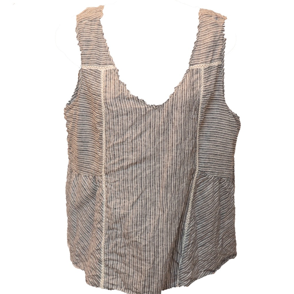 Cynthia Rowley Tank Top